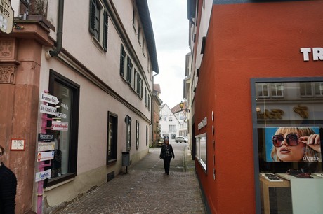 Bad Mergentheim